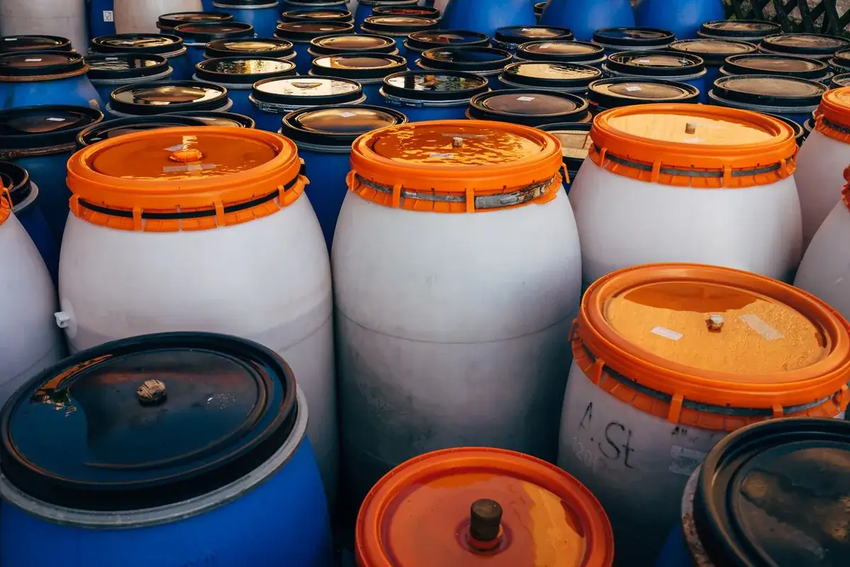 Hazmat Cleanup in Norris, TN